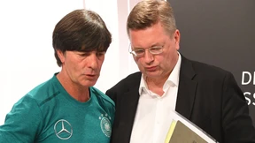 Warum Löws Verlängerung wichtig für Grindel ist