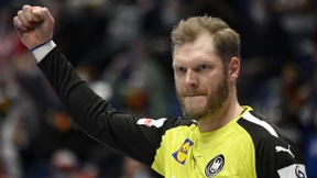 Souveräner deutscher Sieg nach dem Corona-Schock