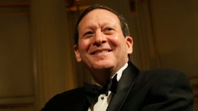 So tun, als wäre nichts gewesen