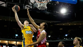 Basketball-Titelkampf wieder offen 