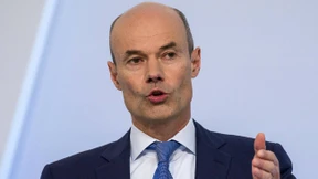 Deutsche-Bank-Vize: Wir sind auf Übernahmen vorbereitet