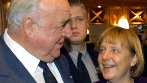 Mehrheit für begrenzte Amtszeit von Bundeskanzlern