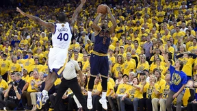 Cleveland gewinnt zweiten Krimi