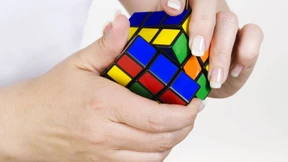 Der Zauberwürfel  verliert womöglich seinen Markenschutz