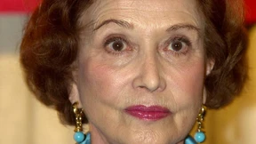 Carmen Franco mit 91 Jahren gestorben