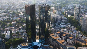 Deutsche Bank zahlt mehr als eine Milliarde Boni