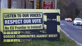 Noch nie war Europa so wichtig für Irland