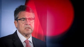 Gabriel will amerikanische Sanktionen nicht hinnehmen