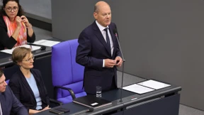 Scholz kündigt beschlussfähigen Haushalt im Juli an