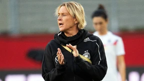 DFB-Frauen endlich wieder gefordert