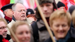 Im Zeichen des Zusammenhalts