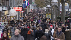 Gezerre um verkaufsoffene Adventssonntage