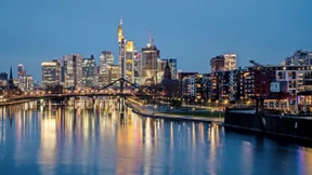 Banken erhöhen das Risiko für nächste Krise