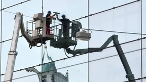 Der Arbeitsmarkt wird zum Bewerbermarkt