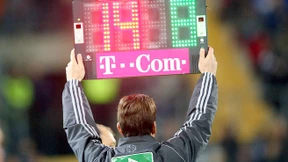 Fifa will Grundregel ändern und fünf Wechsel erlauben