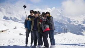 Chinas Reiche wollen Abenteuerurlaub