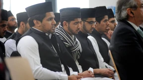 Erste Imam-Schule in Deutschland eröffnet