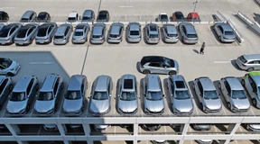 Unternehmen scheitern an der Ladesäule