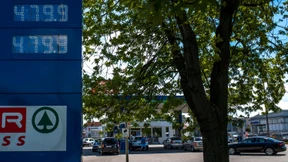 EU-Kommission geht wegen Tankrabatt gegen Ungarn vor