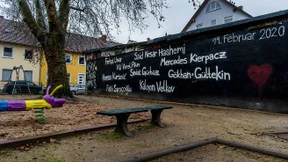 In einer kranken Welt