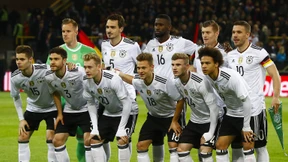 Ter Stegen gut – Debütant Werner blass