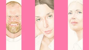 Das sind die 50 wichtigsten Deutschen in der Mode