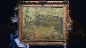 Die Strahlkraft  des Glühwurms