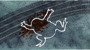 Justiz ohne Kontrolle ­