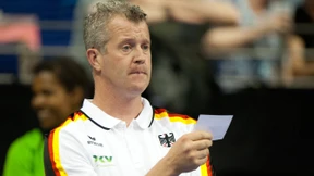 „Zehntausend Zuschauer beim Volleyball – unglaublich!“ 