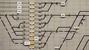 Bundesnetzagentur moniert Engpässe in Bebra