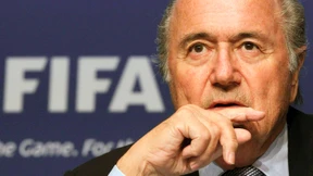 Ein glücklicher Präsident