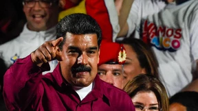 EU droht Venezuela mit neuen Sanktionen