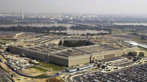 Pentagon ruft Mitarbeiter zurück an die Arbeit