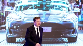 Elon Musk trennt sich von weiteren Tesla-Aktien