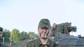 Die Freiheit verteidigen