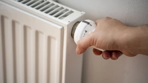 Frieren in der Studentenbude