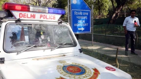 Todesstrafe gegen Vergewaltiger bestätigt