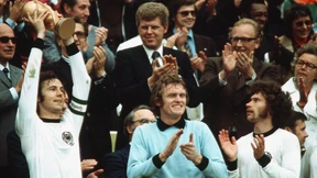 Das ist die Jahrhundertelf des deutschen Fußballs