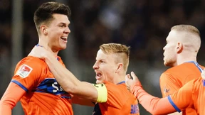 „Wie im Bilderbuch“