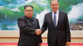 Kim: Unveränderter Wille zur Denuklearisierung