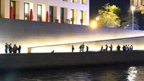 20-Jähriger stirbt nach Schlägerei am Humboldt Forum