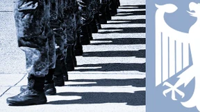 Außen- und Verteidigungspolitik