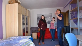 Platz eins für die spontane Controllerin