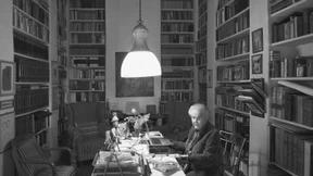 Lest endlich wieder Grisha!