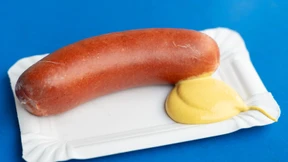 Abnehmender Veggie-Hype und ein KI-Assistent für jedermann