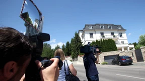 Razzia bei Schlecker