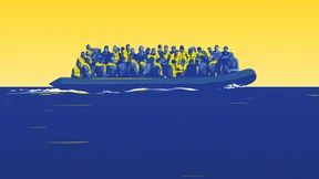 Ist die EU auf steigende Flüchtlingszahlen vorbereitet?