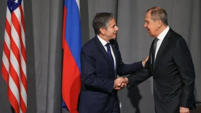 Putin muss den Preis der Aggression kennen