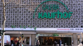 Kanadier offenbar kurz vor Kaufhof-Übernahme