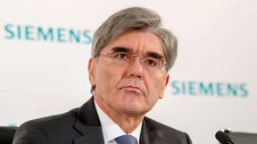 Weiter Unklarheit über Stellenabbau bei Siemens